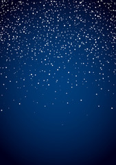 Stars background