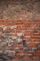 Stone Wall – Background