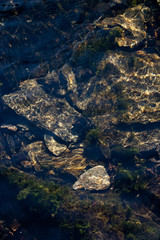Water texture