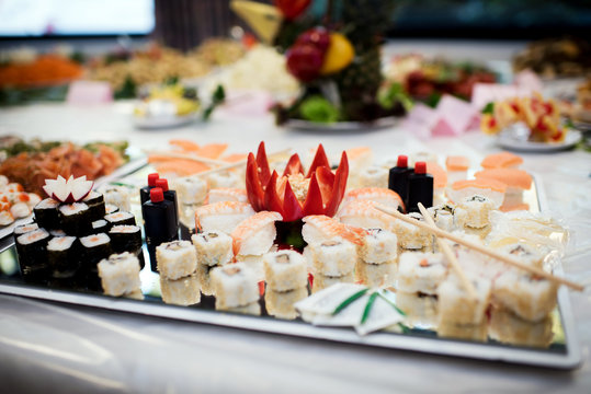 sushibar