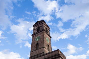 Pfarrkirche Unsere liebe Frau