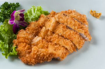 Tonkatsu
