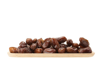 date palm dried fruit