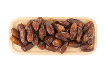 date palm dried fruit