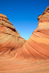 Coyote Buttes North