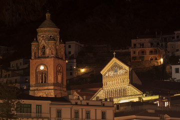 Duomo di Amalfi.
