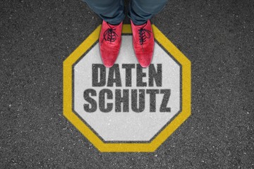 th rs datenschutz I