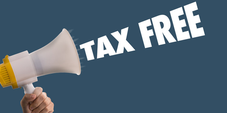 Tax Free