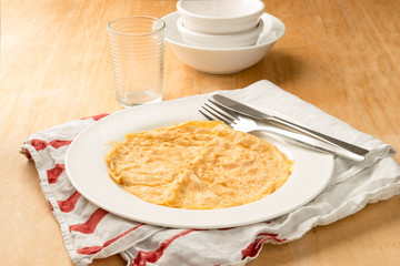 Crepe
