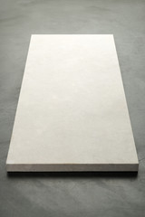 Fototapeta premium Stone chopping board