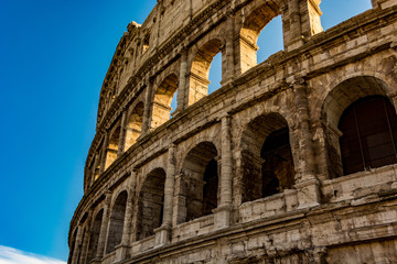 Fototapeta premium Coliseum