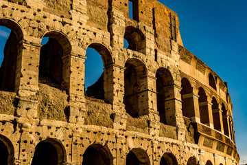 Coliseum