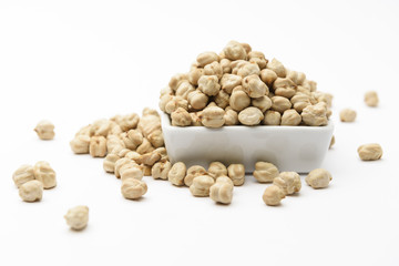 Garbanzos