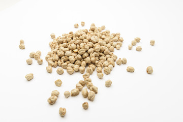Garbanzos