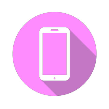smartphone - telephone - Rose