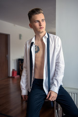 Fototapety na wymiar - Fototapeta24.pl