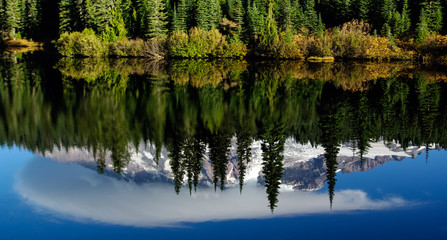 Mirror Lake