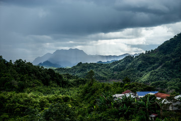 Village