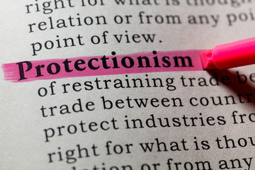 definition of Protectionism