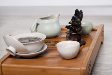 tea ceremony