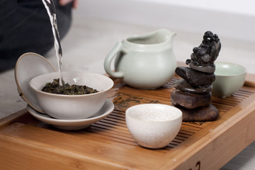 tea ceremony