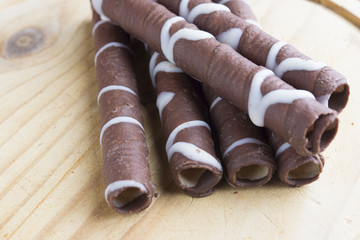 biscuits typical in Catalonia/Spain