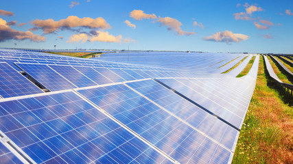 Solar energy