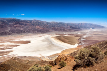 Death Valley