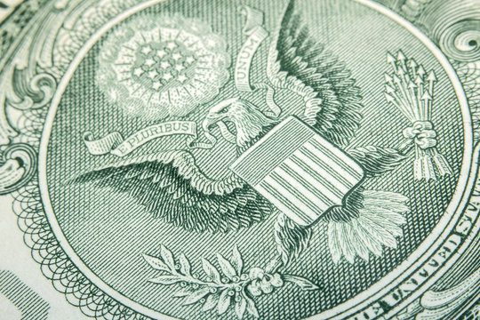 Eagle Dollar Macro