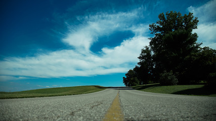 Country Road