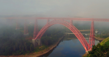 Obraz premium Auvergne