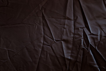 black sheet texture
