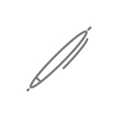 pen vector icon