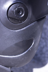 Inline freestyle roller skates