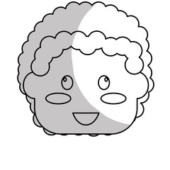 boy happy child icon image vector illustration design 