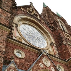 Cathedral