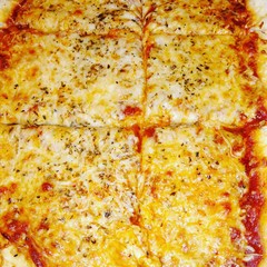 Pizza Homemade