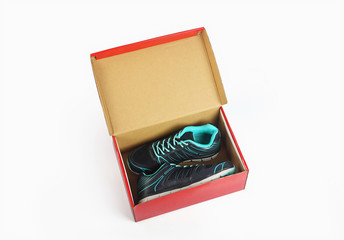 Indian Made Men's Sport shoes