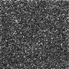 Grey Glitter Texture