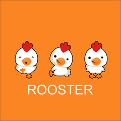 Rooster years