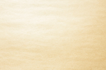 Rough yellow paper texture