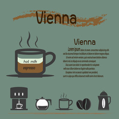 Vienna Coffee