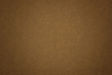 Brown paper textured and background, Craft paper background