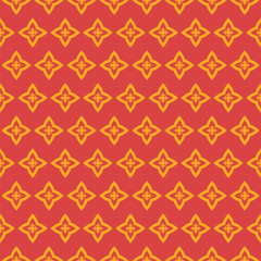 Fototapeta premium chinese seamless background