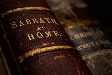 The Well Thumbed Book