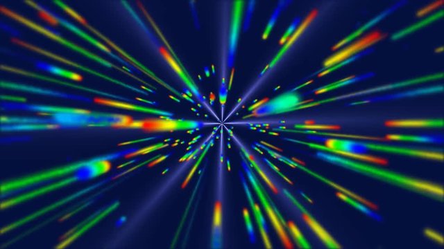 Colorful Lines