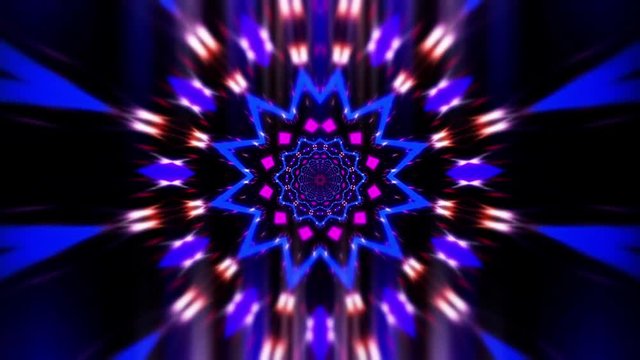 Tunnel 23