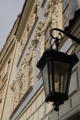 Lublin, Stare Miasto. © M. G. Koperkiewicz