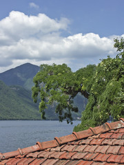 Impressionen vom Ortasee