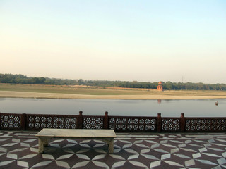 Taj Mahal & Fatehpur Sikri